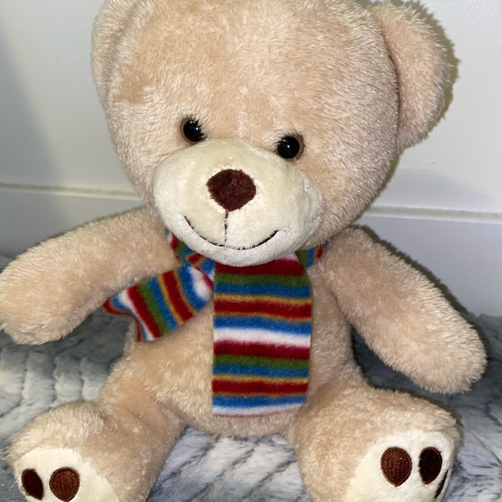 Plush Toy